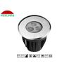 Buy cheap Colorful IP68 Led Underwater Spot Light , RGB Underwater Led Pond Lights DC 24V from wholesalers