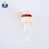 Buy cheap OEM 33/410 Dispenser Shampoo Lotion Pump For Personal Care from wholesalers