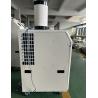 Buy cheap 1 Ton Cooling Air Conditioner Portable Heat Pump Portable Air Conditioner With Heating from wholesalers