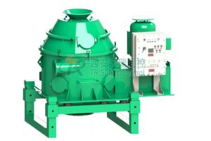 Wholesale Oil Field Drilling Mud Vertical Drying Range Machine Chromium Cast Iron Material from china suppliers