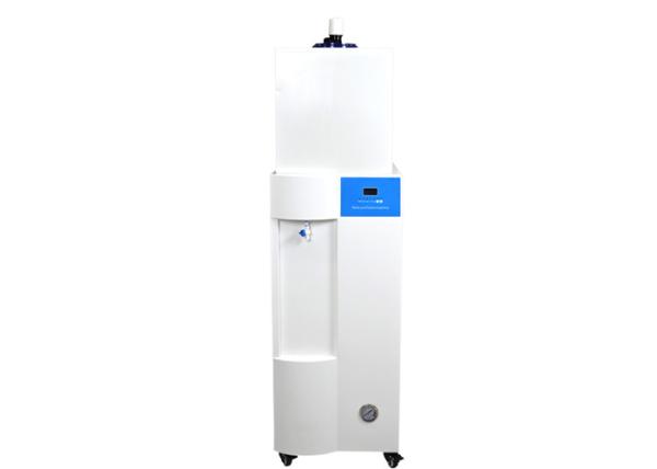 Buy cheap 110/220V Ultrapure Water Purifier Intelligent Integrated Control from wholesalers