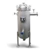 Buy cheap 62KG Weight SS304 SS316L Water Cartridge Filter Housing for Hotels Application from wholesalers