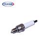 Buy cheap Nickel Electrode Auto Spark Plugs Flat Seat 6 Heat Range Fit NGK BKR6ES IK20 from wholesalers