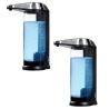 Buy cheap FCC Wall Mounted Sensor Soap Dispenser from wholesalers