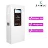 Buy cheap 51.2V Home Battery System Touchable Screen 48V Solar Battery Charging Power Wall from wholesalers