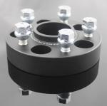 Forged Billet Aluminum Hub - Centric 5x108 20mm Wheel Spacers For Rovor And