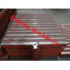 Buy cheap HT250 Pallet Car Assembly Used In Foundries Castings Workshop from wholesalers