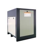 11kw 15 HP Single Stage Rotary Screw Air Compressor Fixed Speed Direct Driven