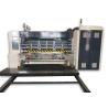 Buy cheap Flexo Corrugated Carton Making Machine 230pcs/min from wholesalers