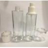 Buy cheap Round Recycled Glass Cosmetic Jar and Lotion Bottles Skincare Packaging OEM Painting and Silkscreen For Makeup from wholesalers