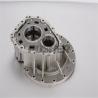 Buy cheap Customized CNC Machining Cast Iron Ductile Iron Sand Casting Valve Body Casting Parts from wholesalers