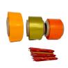 Buy cheap Caliber 19mm To 220mm Pvdc Casing Film Meat Sausage Packaging from wholesalers