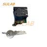 Buy cheap Kone Elevator Spare Parts Door Lock And Switch Key KM50015172H01 KM804250G01 KM804250G10 from wholesalers