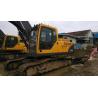 Buy cheap Used VOLVO EC240B EXCAVATOR from wholesalers