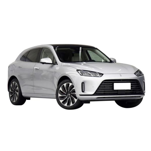 Buy cheap LED Light Type and 40kWh Battery Capacity Interboundary Electric Vehicle with Battery from wholesalers