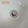 Buy cheap Air Massage Baby SPA Bathtub Baby Washing Basin 1.8m Length Freestanding from wholesalers