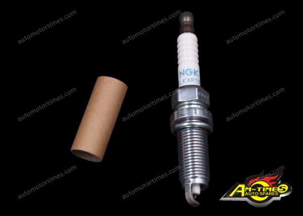 Buy cheap Auto Parts Iridium Japanese Car Spark Plugs 22401-1LA1C / DILKAR7B11 from wholesalers