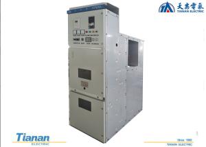 Wholesale 24KV Indoor  Metal - Clad AC Switchgear Medium Voltage Switchgear from china suppliers