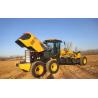 Buy cheap PY165C Motor Grader 125kw 3660mm Blade with Cummins Engine Sale to Near Nigeria from wholesalers