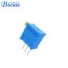 Buy cheap 3299 0.5W 5k 10k 20k 50k 100k 200k Ohms Adjustment Multiturn Cermet Trimmer Trimming Potentiometer from wholesalers
