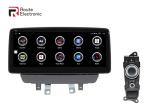 Multi Touch Android Car Radio Stereo 4G DSP Bluetooth 5.0 Fit Mazda 2