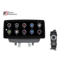 Buy cheap Multi Touch Android Car Radio Stereo 4G DSP Bluetooth 5.0 Fit Mazda 2 product