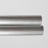 Buy cheap 3103 H12 Round Aluminum Extruded Tube With 16.9mm Outer Diameter For Silver Color Radiator from wholesalers