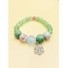 Buy cheap 218 Design crystal bracelet from wholesalers