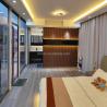 Buy cheap China Factory Hot Sale High Quality Luxury Apple Cabin Modern Design Tiny Apple House Coffee Shop Mobile Office Ready to Ship from wholesalers