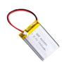 Buy cheap 653450 Lithium Ion Polymer Battery Pollution Free 1000 Cycles from wholesalers
