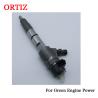 Buy cheap 1.3 Bosch Common Rail Fuel Injector 0445110183 0445110316 from wholesalers