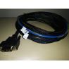 Buy cheap Lenovo RD330 430 530 630 640 DPS-800AB-5 DC Power Cord 48V Cable 1 2 3 5m from wholesalers