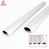 Buy cheap Suitcase Anodized Aluminum Extrusion Profiles Customized Size Manufacturer from wholesalers