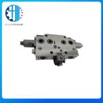 Wiper Motor 24V 7861-93-8710 for PC60-7 Komatsu Excavator Engine Spare Parts