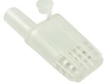 EuropeanBeekeeping Tool Queen Cage Plastic Bee Queen Rearing Cup Kit