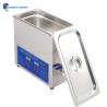 Buy cheap 4.5KG Electronics Ultrasonic Cleaner 4.5L 150Watt For PCB Board from wholesalers