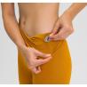 Buy cheap Hip Lifting Yoga Pants High Waisted XS - XXL Workout Leggings With Pockets from wholesalers