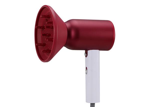 Buy cheap 1500W Professional Ionic Hair Dryer 50/60 Hz Portable for Hair Care from wholesalers