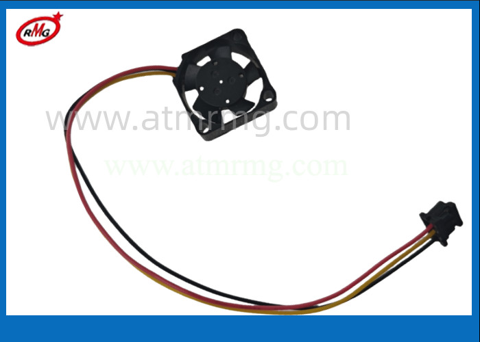 49233199124A 49-233199-124A Hitachi Diebold ECRM Cooling ZR 20 Fan 7P099342-001 ATM Machine Parts