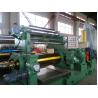 Buy cheap 560mm XK560 Two Roll Rubber Mixing Mill Open Type Customized from wholesalers