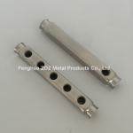 Stainless Steel 304 Manifold Pipe for Underfloor Heating
