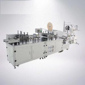 Buy cheap Automatic Face Mask Making Machine , 220V/380V Disposable Mask Machine from wholesalers