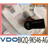 Buy cheap A2C59517051 BK2Q-9K546-AG Common Rail Injector For Citroen from wholesalers