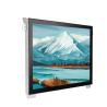 Buy cheap 15 Inch PCAP Touch Monitor Open Frame Anti Glare Anti Vandal from wholesalers