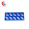 Buy cheap TKF12RL200-S16 Width 0.5-2.0mm PVD Coating Inserts For Rotary Lathes Slot from wholesalers