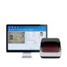 Buy cheap Sinosecu Travel Agency Passport Data Entry System After-sales Service Included from wholesalers