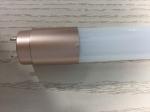 4ft LED T8 Glass Tube Light 1200mm To Replace T8 Fluorescent Tube Easy