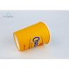 Buy cheap 8oz / 10oz / 12oz Latte Coffee Cups Logo Printing PE / PLA Lining Leak Proof from wholesalers