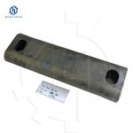 Hm360 Hm380 Hm390 Rock Breaker Rod Pin HM380T Tool Pin For JCB Hydraulic Breaker