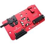 Alvins Integrated V-Mount Battery Plate for SmallHD Cine 7| Indie 7 |702 Touch